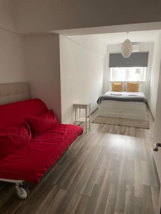 Santos Deluxe Apartment Lisboa Exterior foto